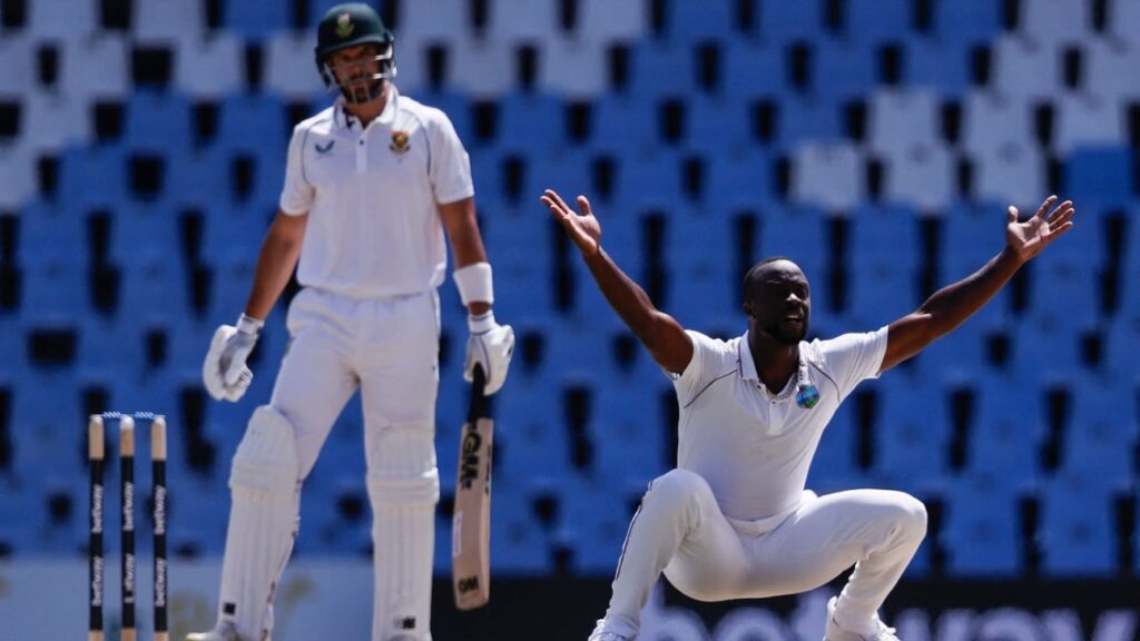 Similarly-placed West Indies and South Africa meet amid hopes of profitability