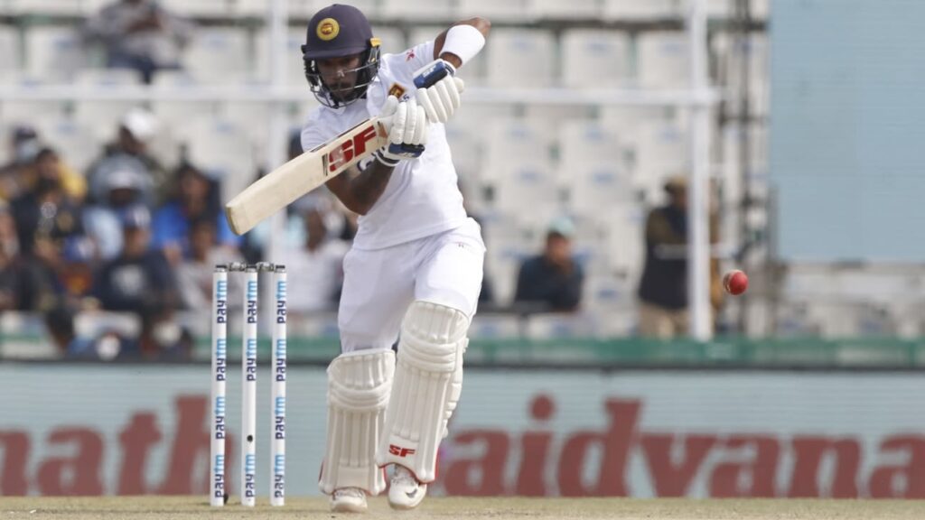 Sri Lanka call up Ratnayake, Tharaka for England Tests, Nissanka even back