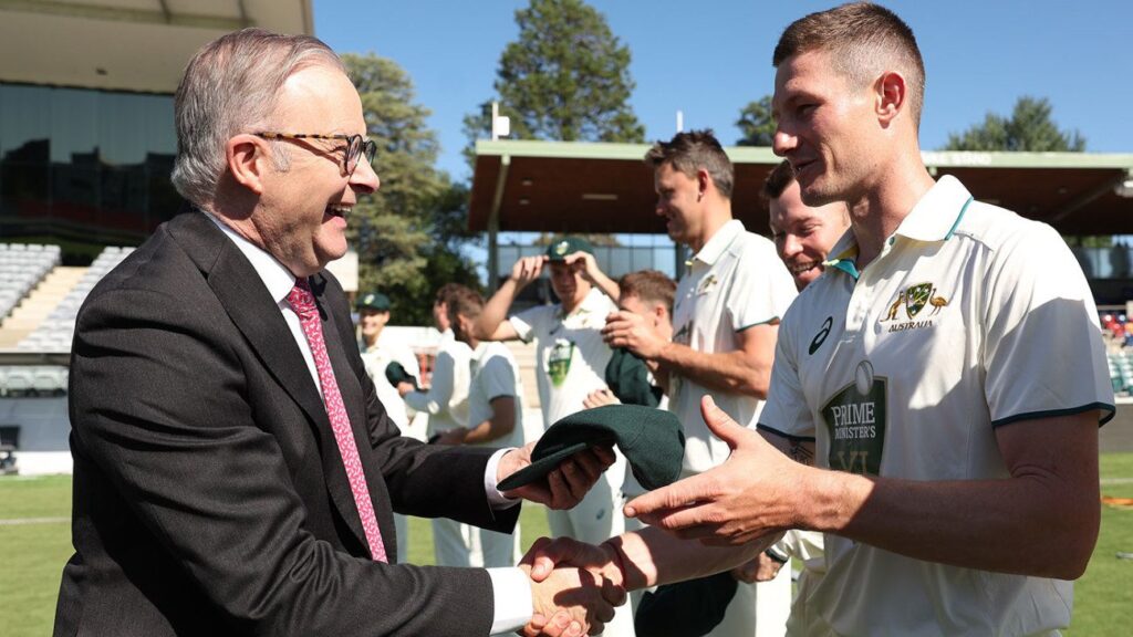 India to include two-day day-night warm-up away of Adelaide Test