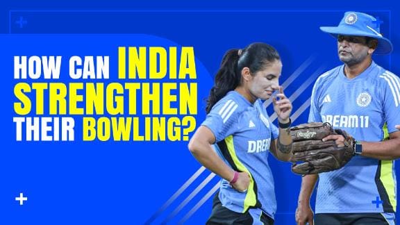 Women's Asia Cup review: What can India do to strengthen their bowling unit?