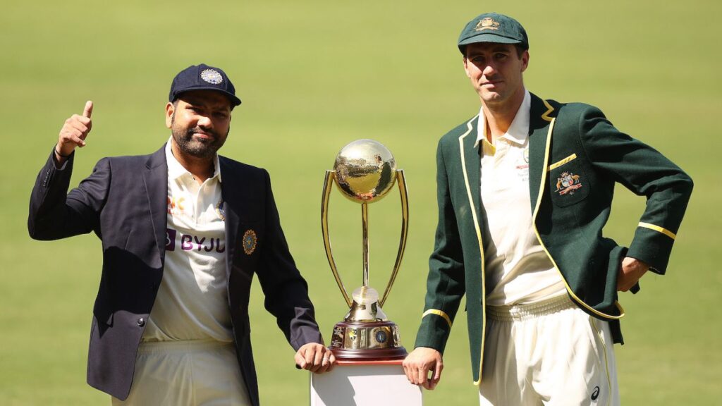 Ponting ideas Australia to hit India 3-1 in Border Gavaskar Trophy