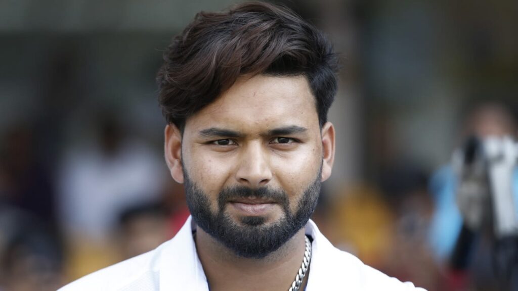 Pant to create red-ball return with Duleep Trophy, Shami no chosen