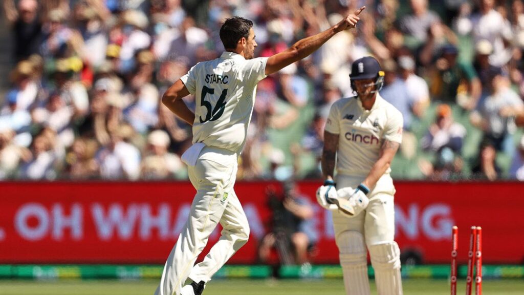 MCG to sponsor one-off Australia, England Test in 2027 to indicate 150 decades of Test cricket