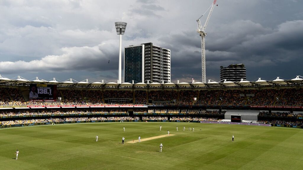 Is the Gabba's reign over now over?