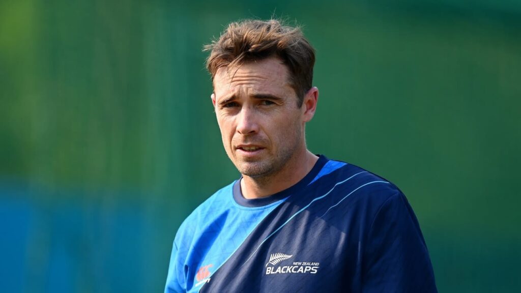 Southee calls for T20 leagues and clubs to work together to resolve...