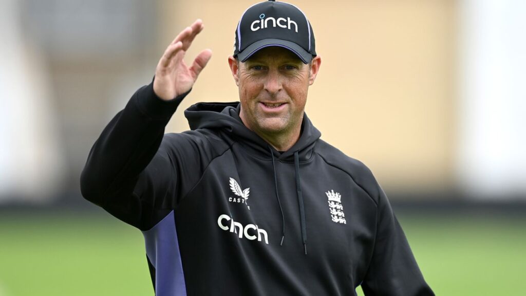 Uncertain about a potential white-ball mind coach position for England