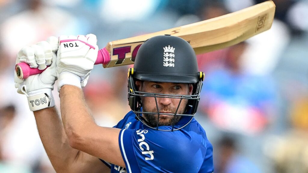 Dawid Malan, England's past No. 1-ranked T20I flour, retires from foreign cricket