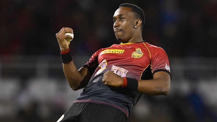 Dwayne Bravo to withdraw from CPL after 2024 time