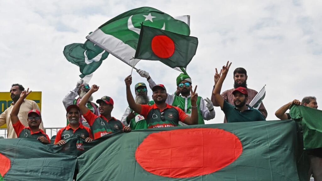 Litton breakfast ' great accomplishment for Bangladesh cricket', Mehidy dedicates get to...