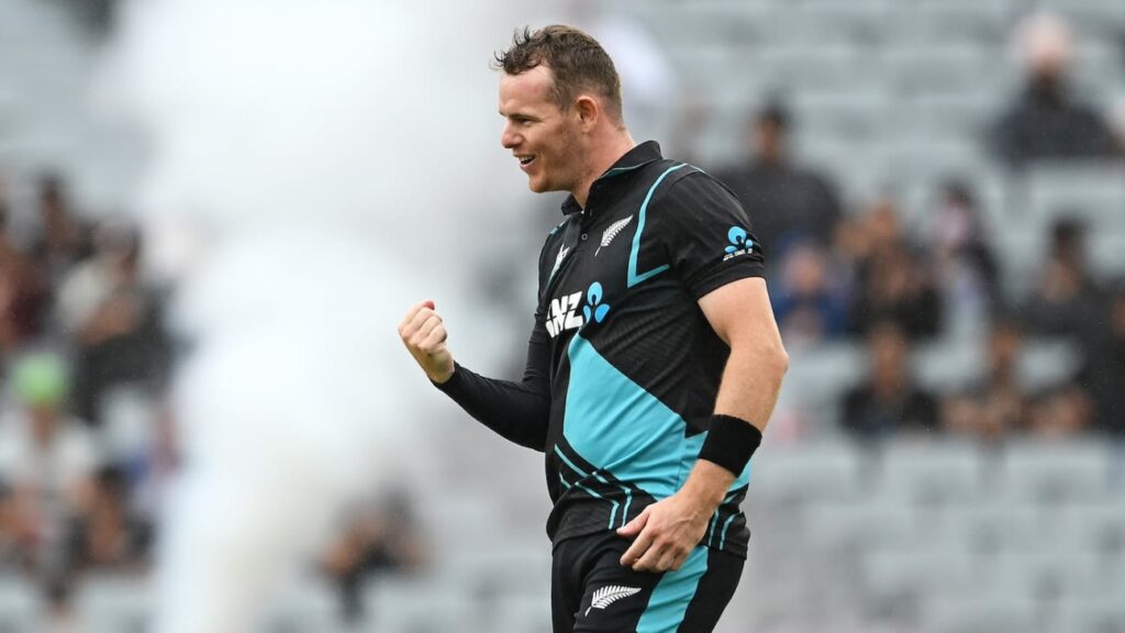 CPL 2024: Injury-hit St Kitts and Nevis Patriots signal New Zealand allrounder Josh Clarkson