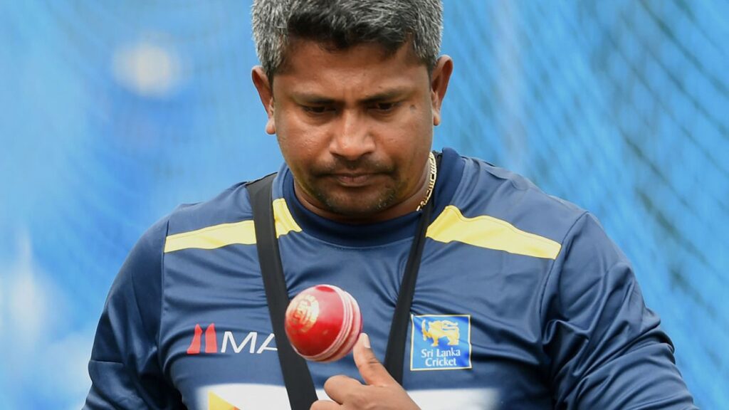 Herath, Rathour add NZ Test team for short-term jobs