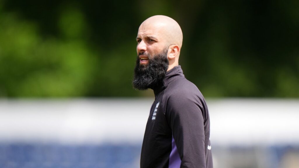 Moeen Ali retires from foreign cricket at the right time,' I felt'.