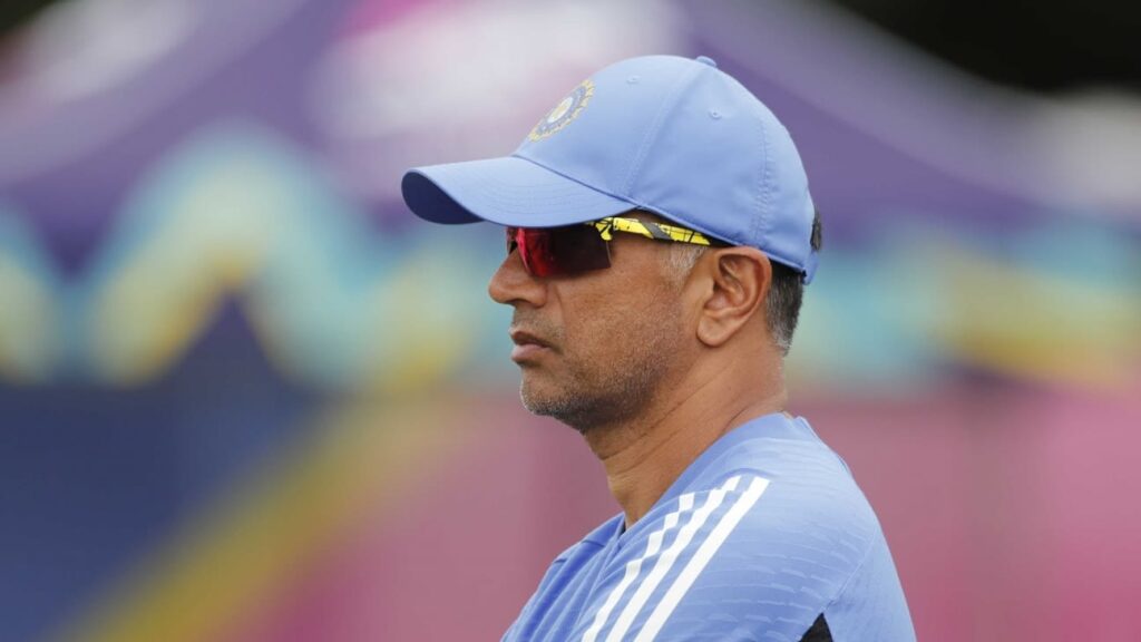 Dravid says that talent from all over the country makes Indian cricket really potent.