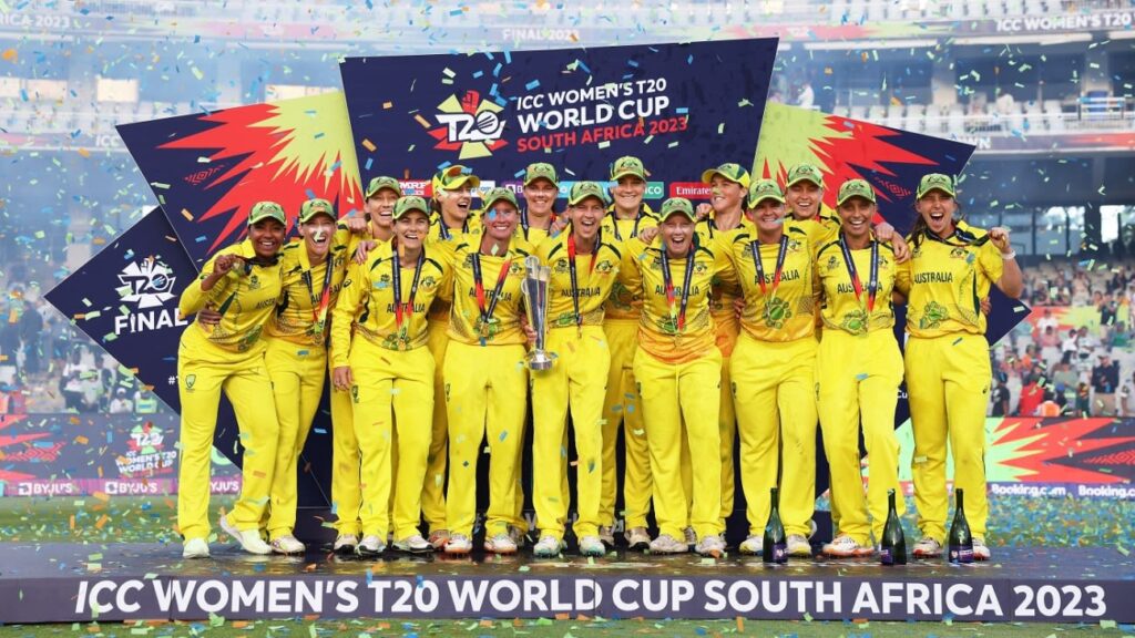 Children's T20 World Cup victors to get great increase in prize money