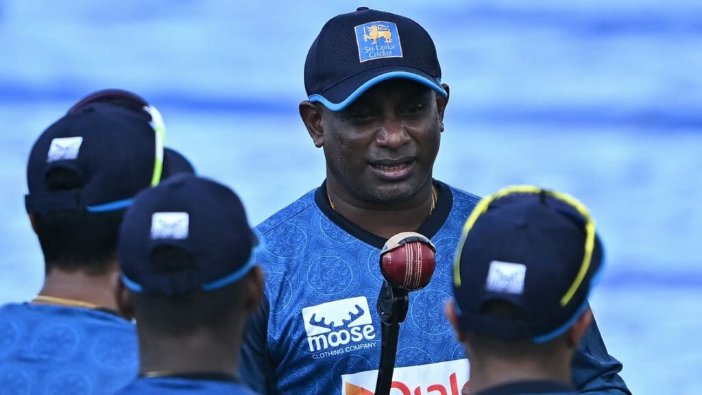 " However, we can only play two quicks," Jayasuriya on Milan Rathnayake mistake.