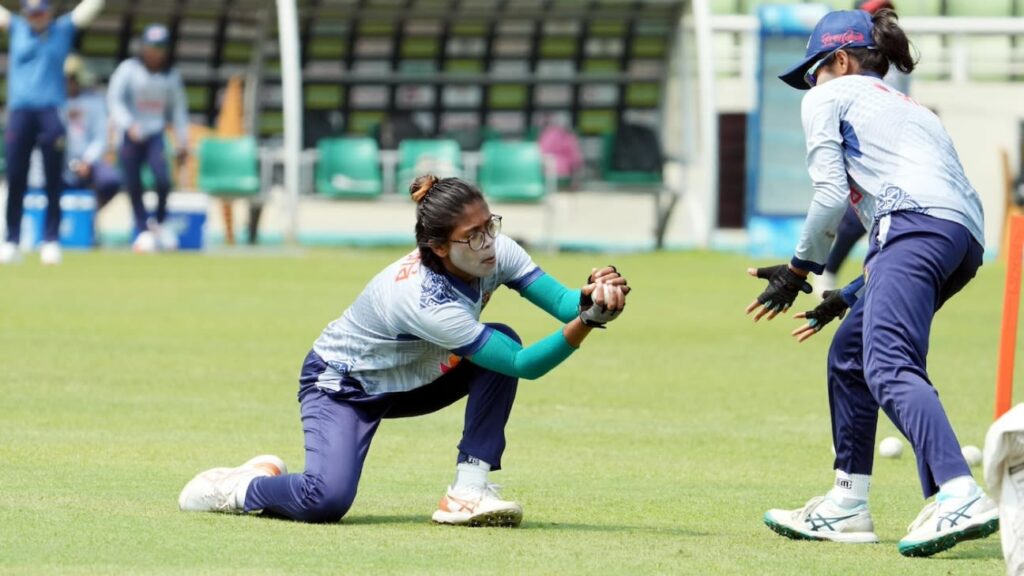 Bangladesh cut Rumana Ahmed for Women's T20 World Cup, call up unlimited Nehar