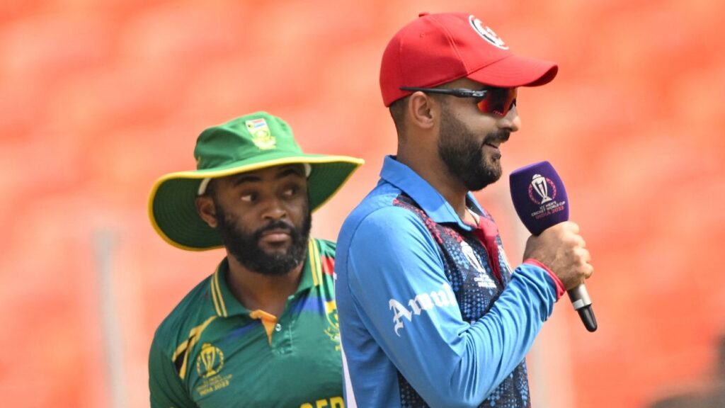 South Africa may continue to play Afghanistan in bilaterals, CSA confirms