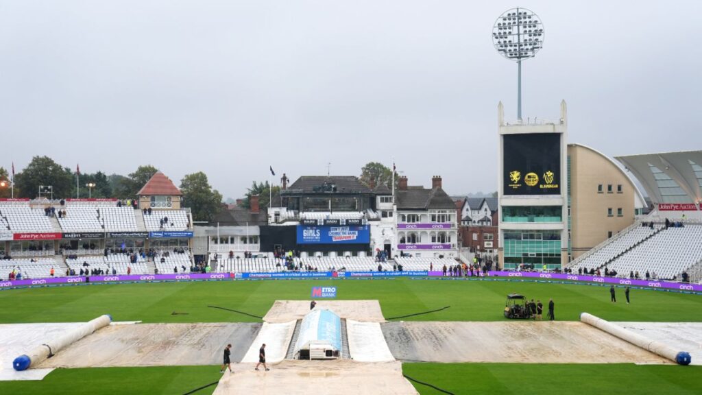 After the disaster at Trent Bridge, one-day last heads to supply time.