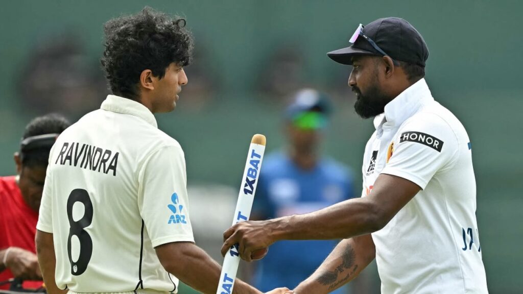 SL and NZ aim to avoid another decline and make the most...