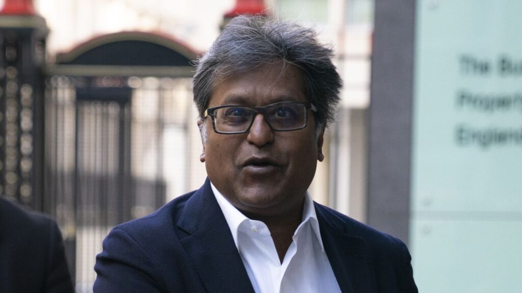 Lalit Modi pours scorn on 'overambitious' Hundred in leaked financial projections