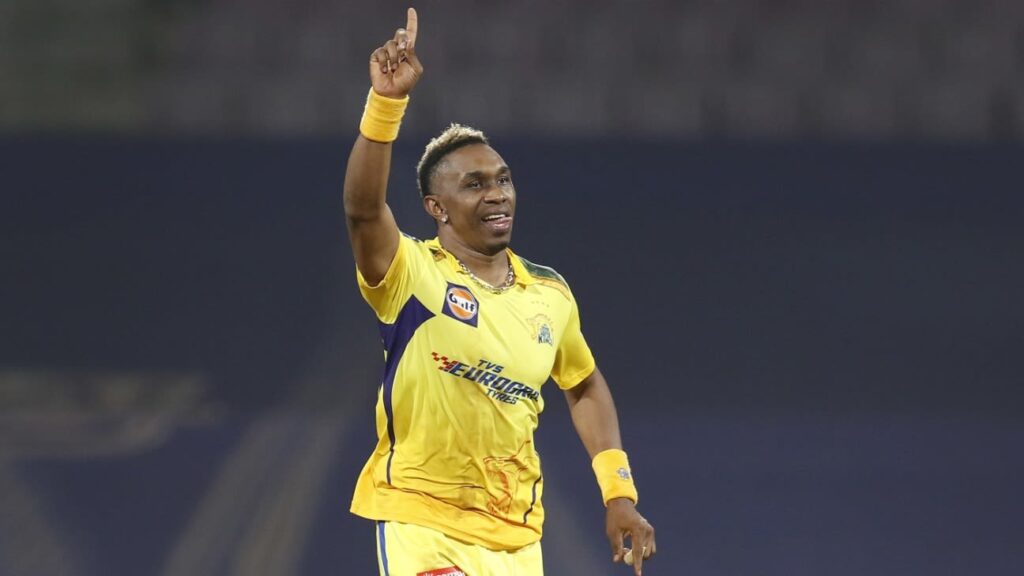 After leaving CSK, Dwayne Bravo becomes a leader for the IPL 2025.