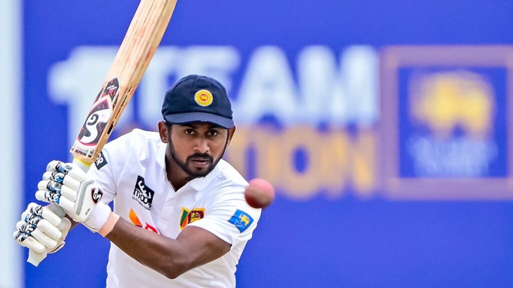 Kamindu equal Bradman, becomes fastest to 1000 Test works in 75 times