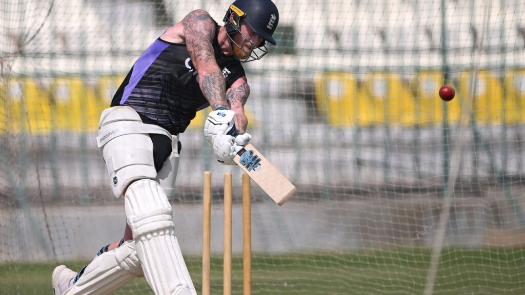 Stokes signs a fresh ECB contract, but England may react in its...