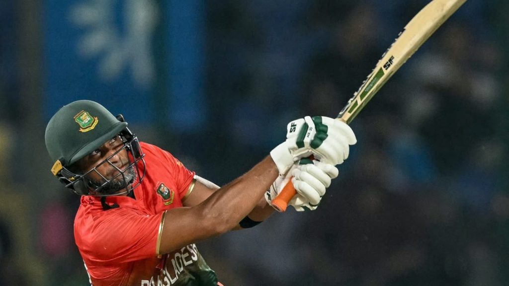 Can Bangladesh bid Mahmudullah farewell with a win?