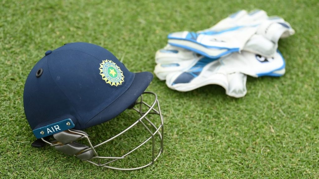 BCCI scraps Impact Player rule in Syed Mushtaq Ali T20s