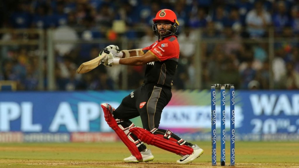 Parthiv Patel set to join Gujarat Titans coaching staff