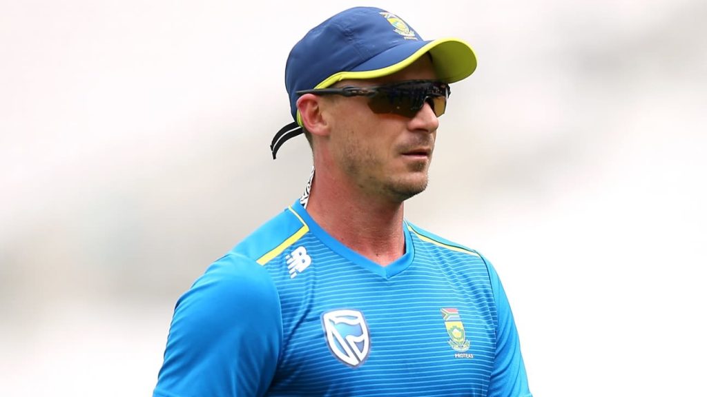 Steyn to work with England Lions on short-term basis