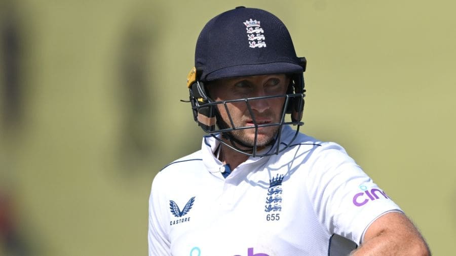 Joe Root joins the procession, as England collapsed to 112 all out, Pakistan vs England, 3rd Test, Rawalpindi, 3rd day, October 26, 2024