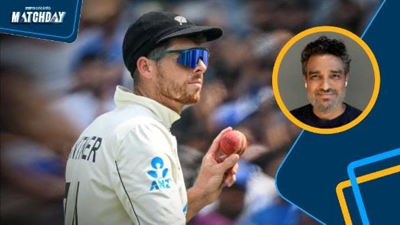 What made Santner so effective?