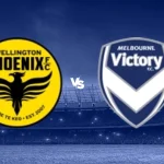 Wellington Phoenix Vs Melbourne Victory Preview Analysis