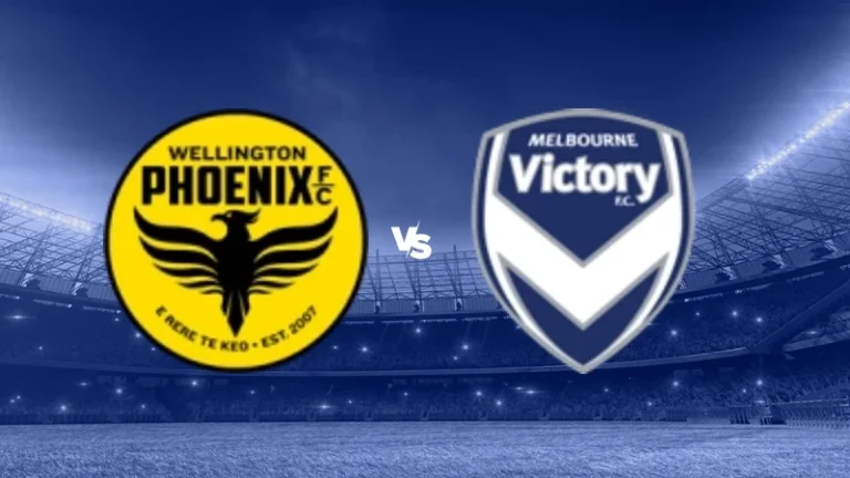 Wellington Phoenix Vs Melbourne Victory Preview Analysis