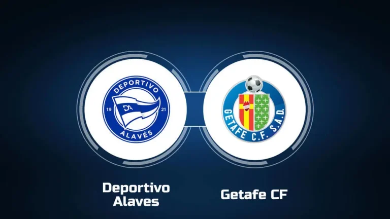 Alaves vs Getafe Preview Analysis