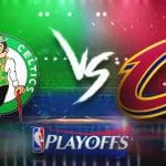 Cavaliers vs Celtics Preview Analysis