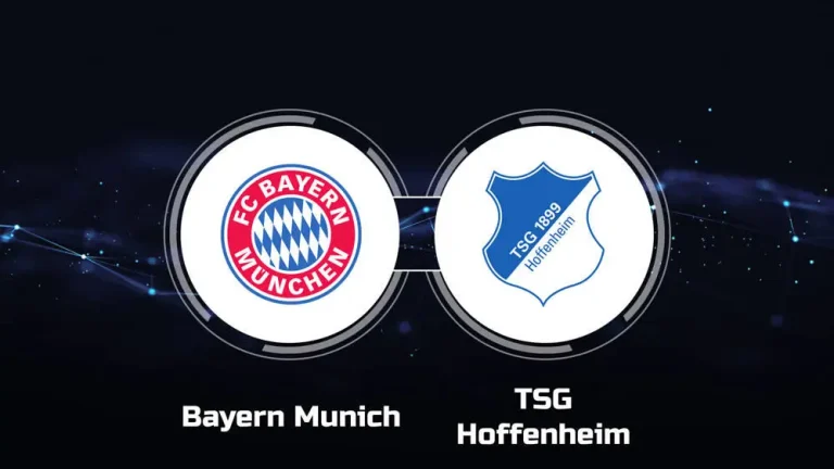 Hoffenheim vs Bayern Munich Preview Analysis