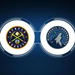 Timberwolves VS Nuggets Preview Analysis