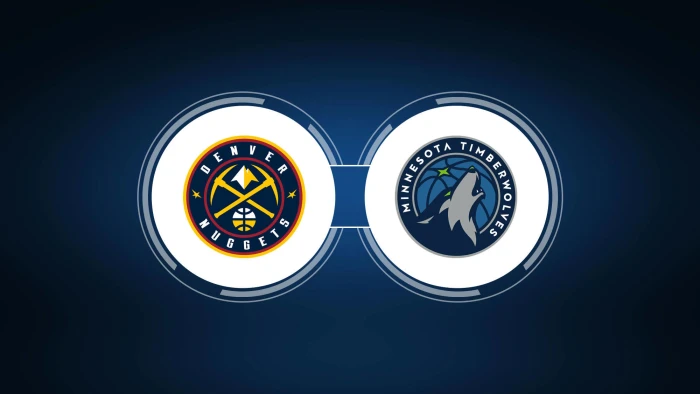 Timberwolves VS Nuggets Preview Analysis