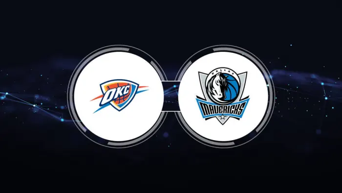 NBA: Thunder vs Mavericks Prediction Analysis