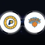 NBA: Pacers VS Knicks Preview Analysi