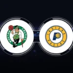 NBA Celtics vs Pacers Match Preview Analysis