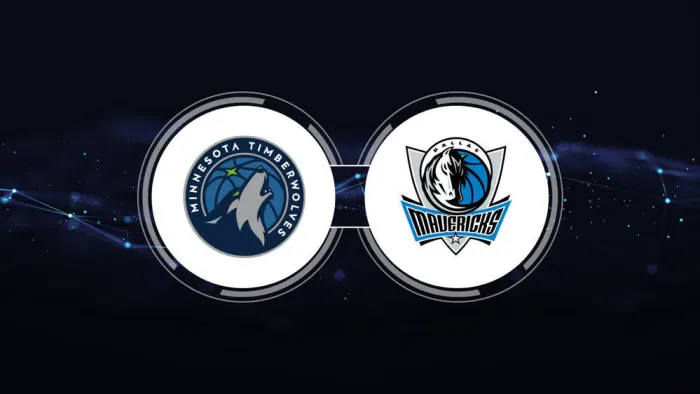 NBA Maverick vs Timberwolves Preview Analysis