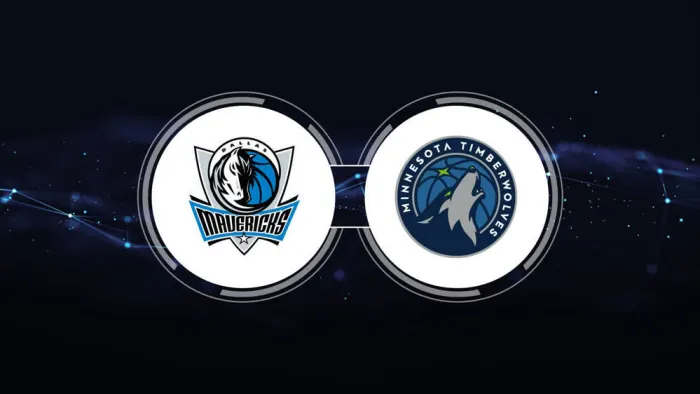 NBA Timberwolves vs Mavericks Preview Analysis