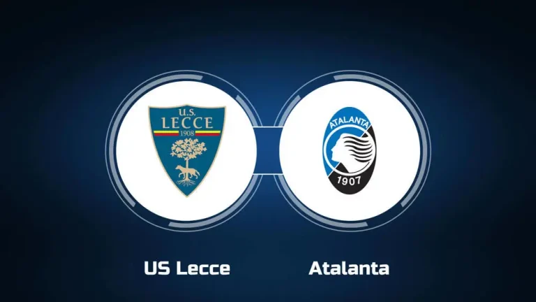 Lecce vs Atalanta Preview Analysis