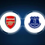 Arsenal vs Everton Preview Analysis