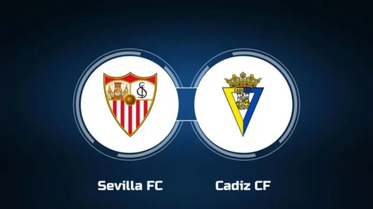 Sevilla vs Cadiz Preview Analysis