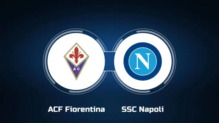 Fiorentina vs Napoli Preview Analysis