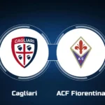 Serie A Cagliari vs Fiorentina than match preview analysis